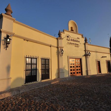 Mision San Miguel De Allende San Miguel de Allende Exterior foto