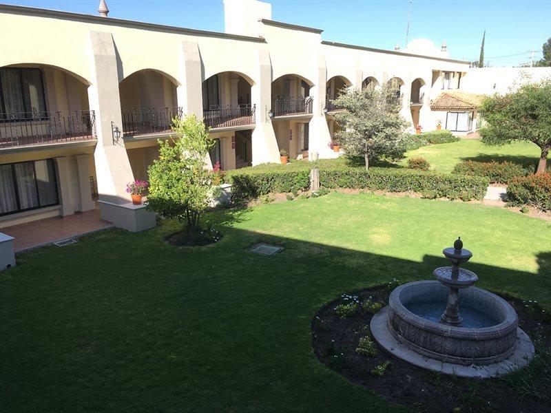 Mision San Miguel De Allende San Miguel de Allende Exterior foto