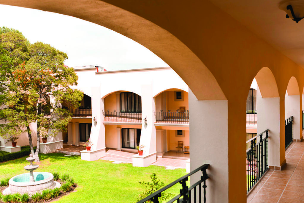 Mision San Miguel De Allende San Miguel de Allende Exterior foto